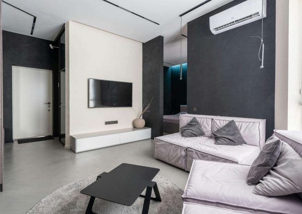 aire acondicionado marbella